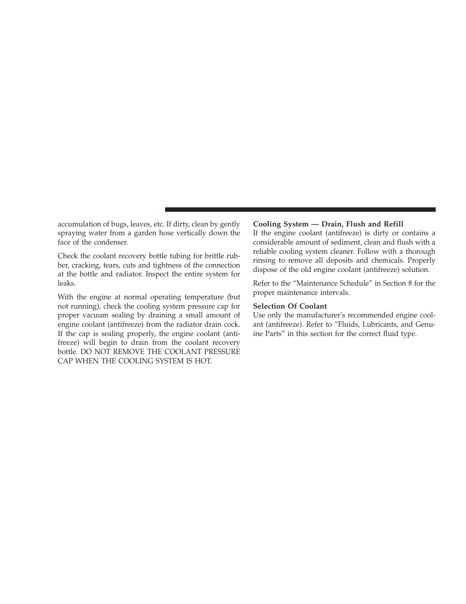 Dodge 2009 Ram User Manual | Page 444 / 532