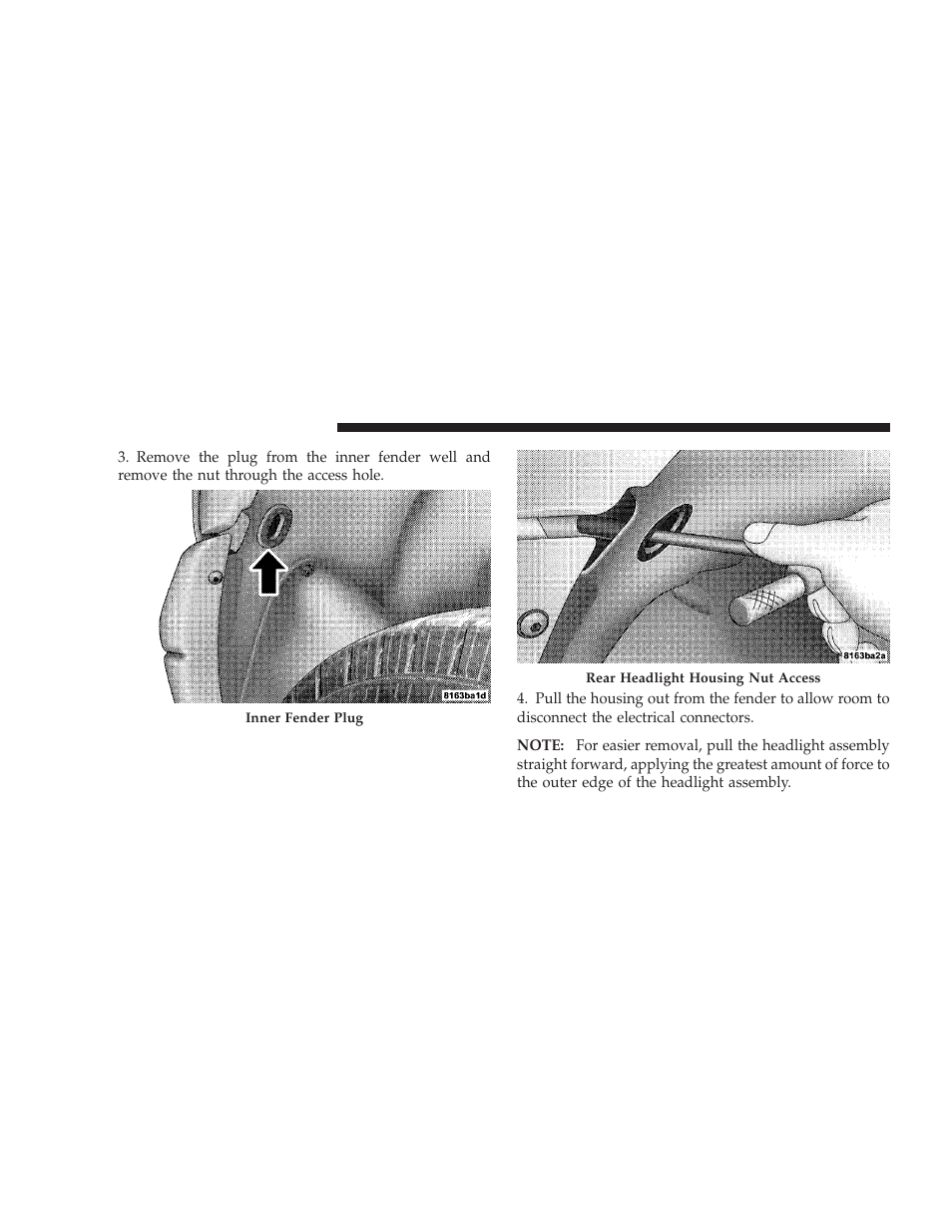 Dodge 2009 Ram User Manual | Page 468 / 532