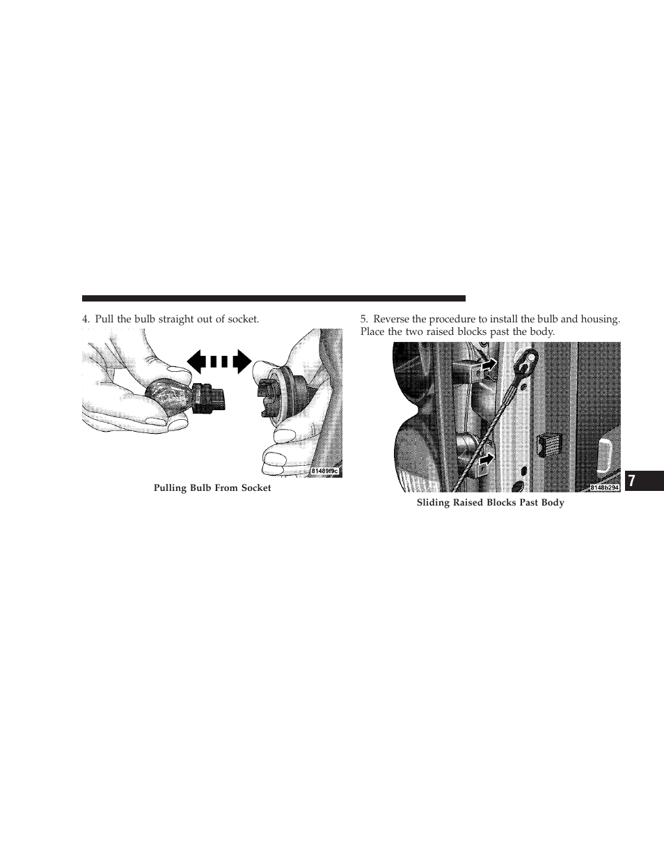 Dodge 2009 Ram User Manual | Page 473 / 532