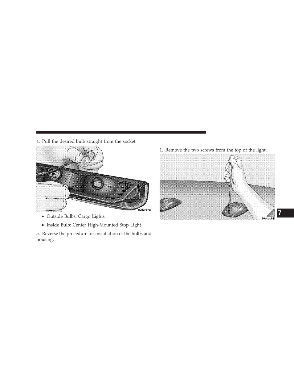 Cab top clearance lights - if equipped, Cab top clearance lights — if equipped | Dodge 2009 Ram User Manual | Page 475 / 532