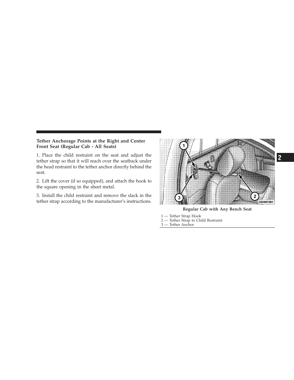 Dodge 2009 Ram User Manual | Page 71 / 532