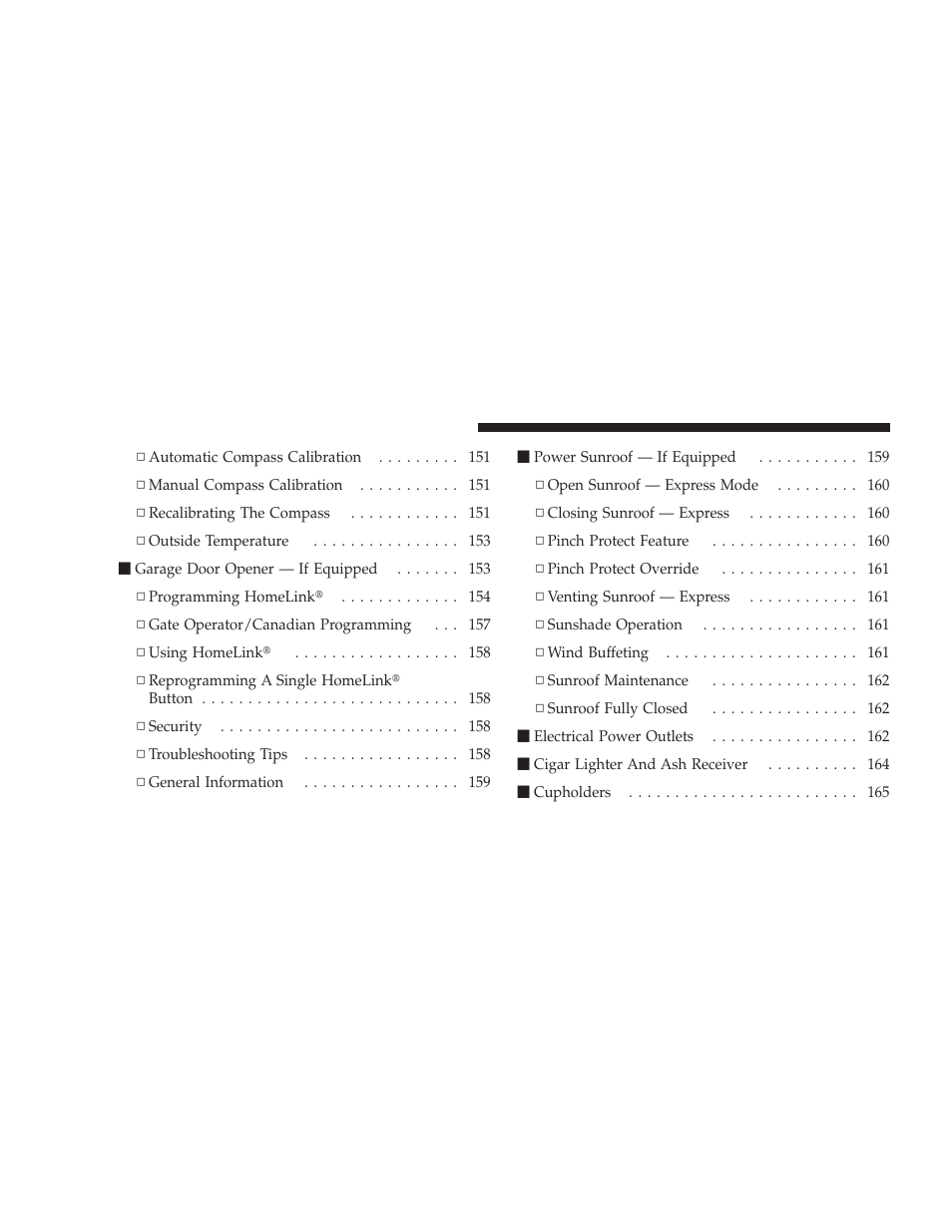 Dodge 2009 Ram User Manual | Page 82 / 532