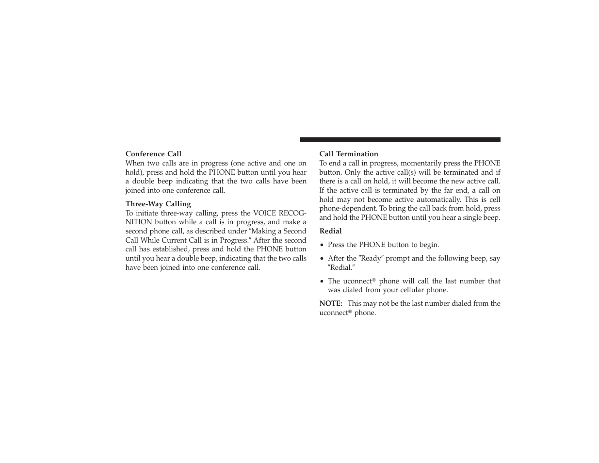 Dodge 2009 Ram 3500 User Manual | Page 100 / 532