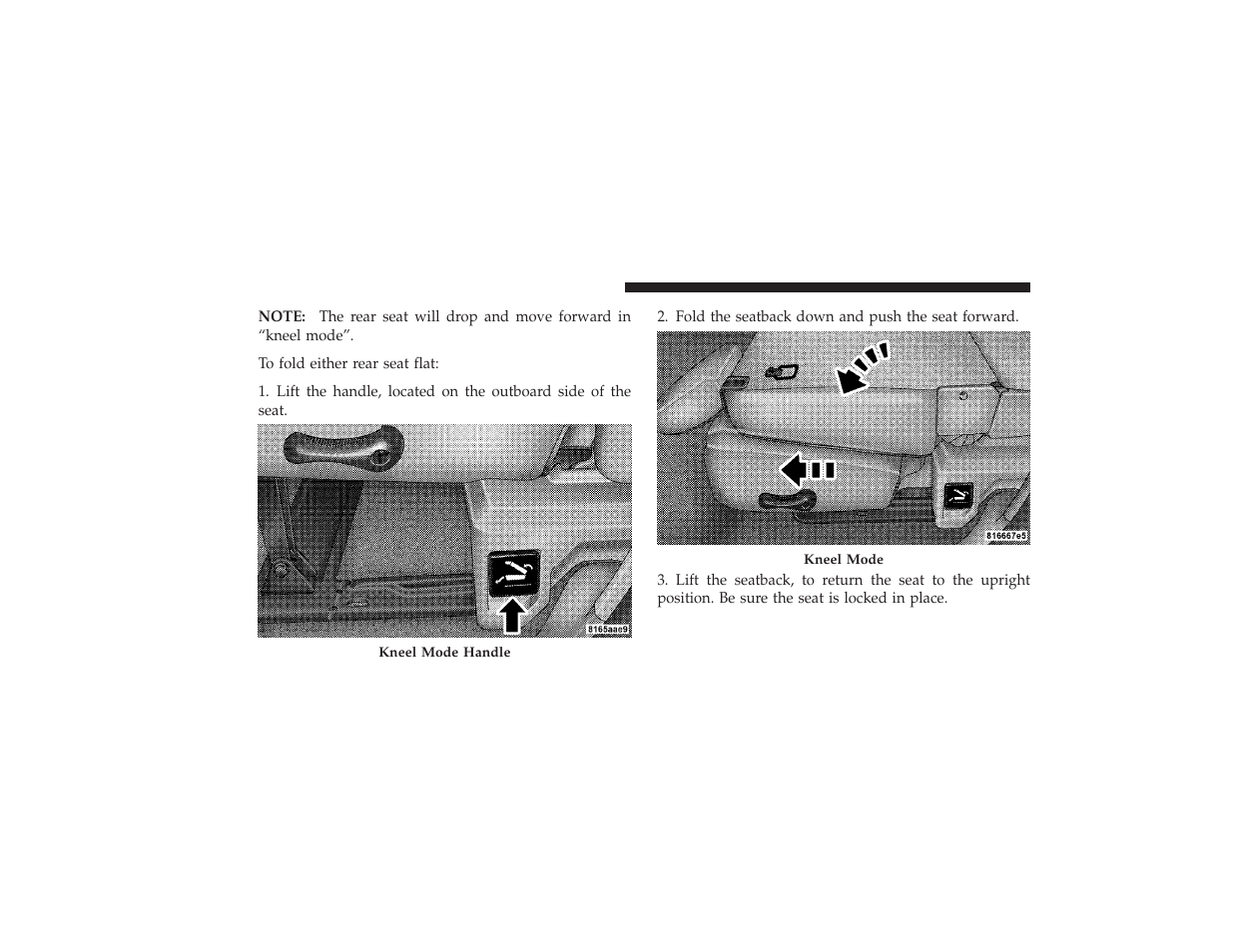 Dodge 2009 Ram 3500 User Manual | Page 130 / 532