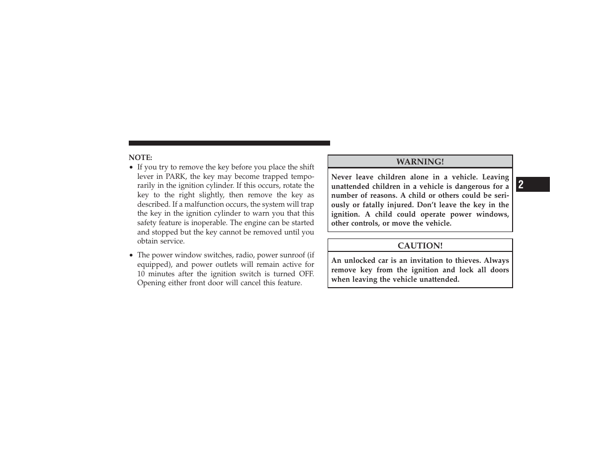 Dodge 2009 Ram 3500 User Manual | Page 15 / 532