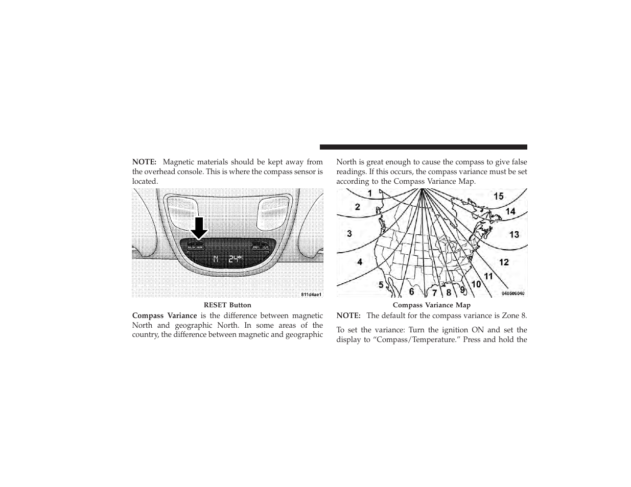 Dodge 2009 Ram 3500 User Manual | Page 154 / 532