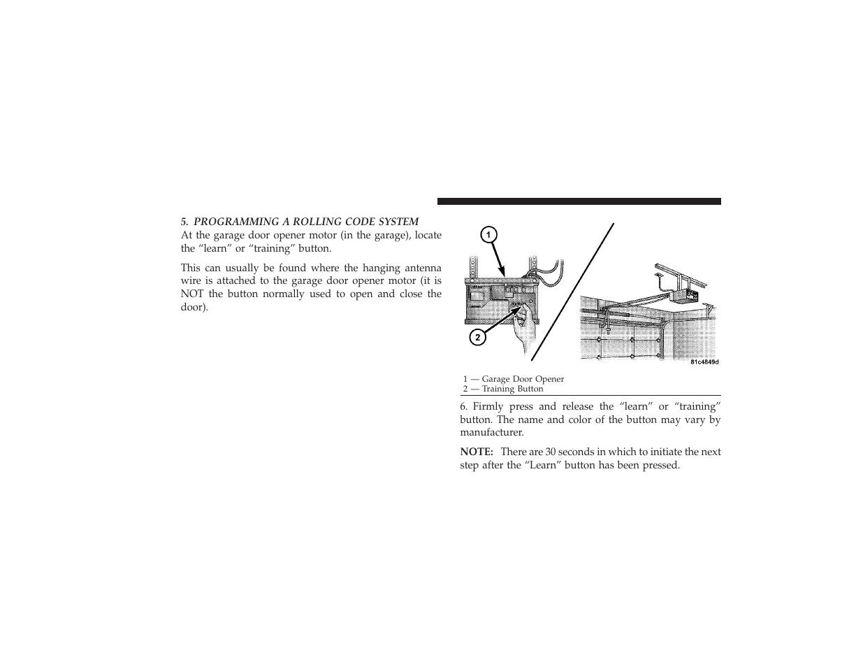 Dodge 2009 Ram 3500 User Manual | Page 158 / 532