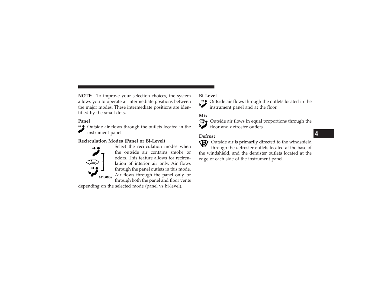 Dodge 2009 Ram 3500 User Manual | Page 237 / 532