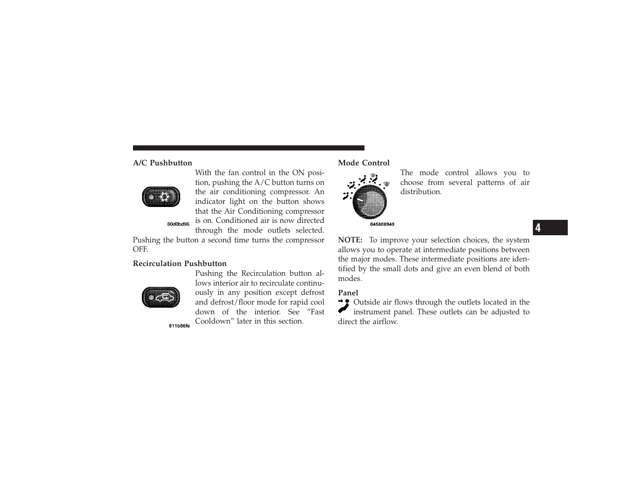 Dodge 2009 Ram 3500 User Manual | Page 243 / 532