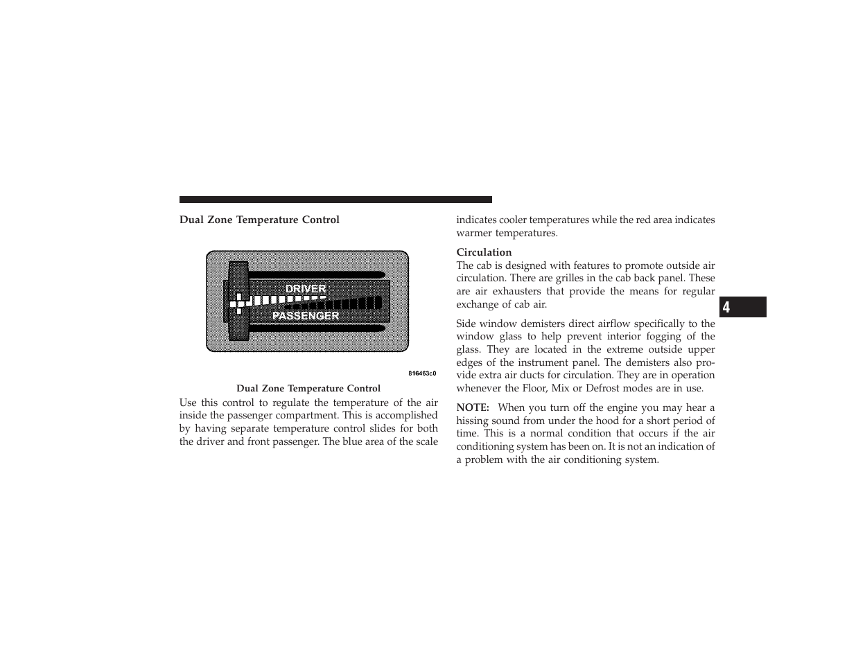 Dodge 2009 Ram 3500 User Manual | Page 245 / 532