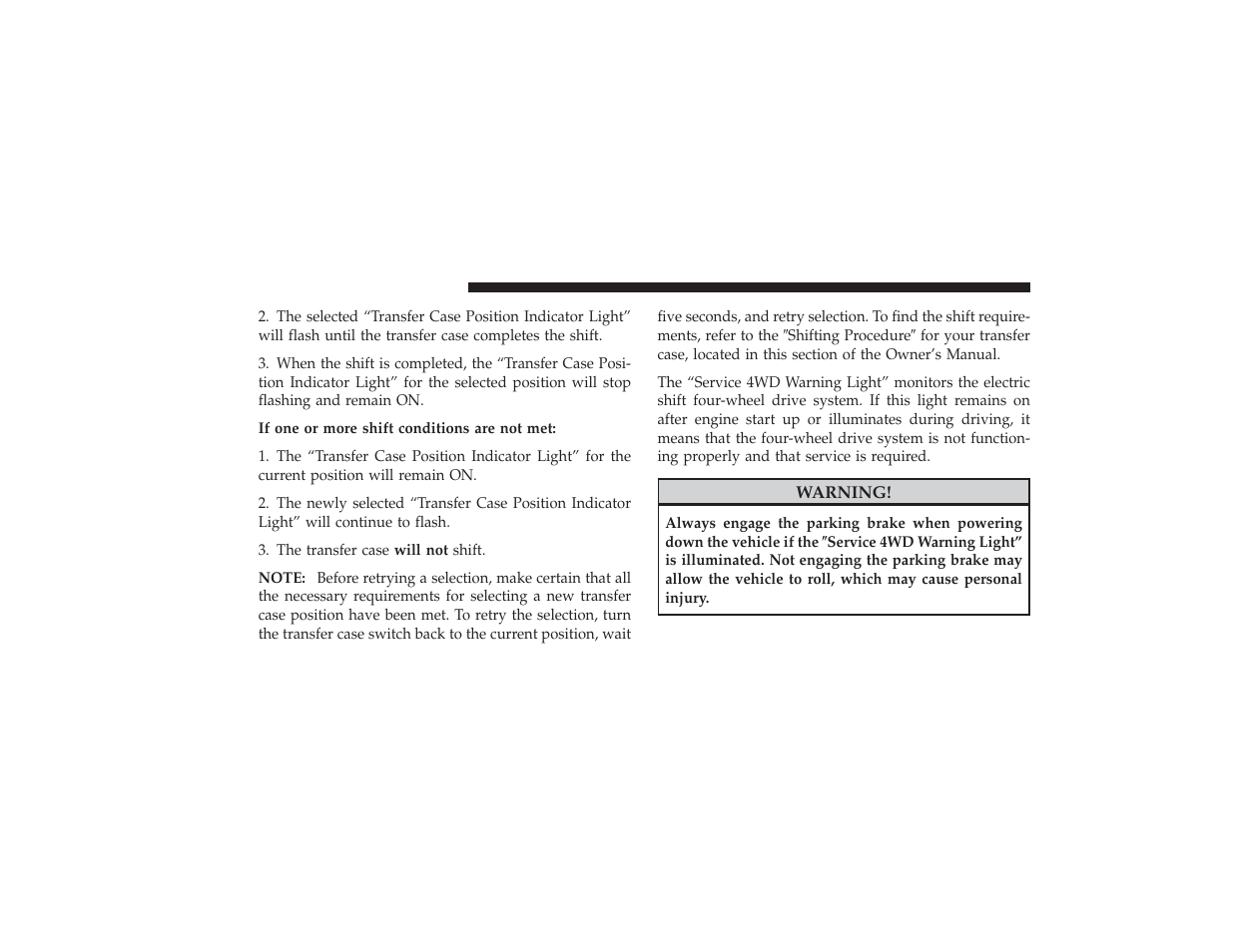 Dodge 2009 Ram 3500 User Manual | Page 276 / 532