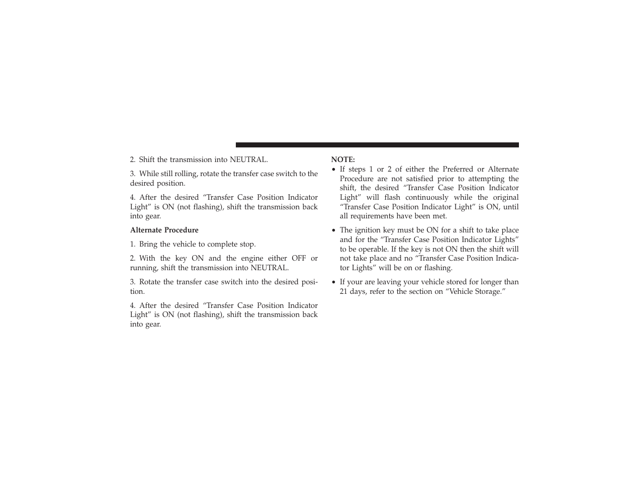 Dodge 2009 Ram 3500 User Manual | Page 280 / 532