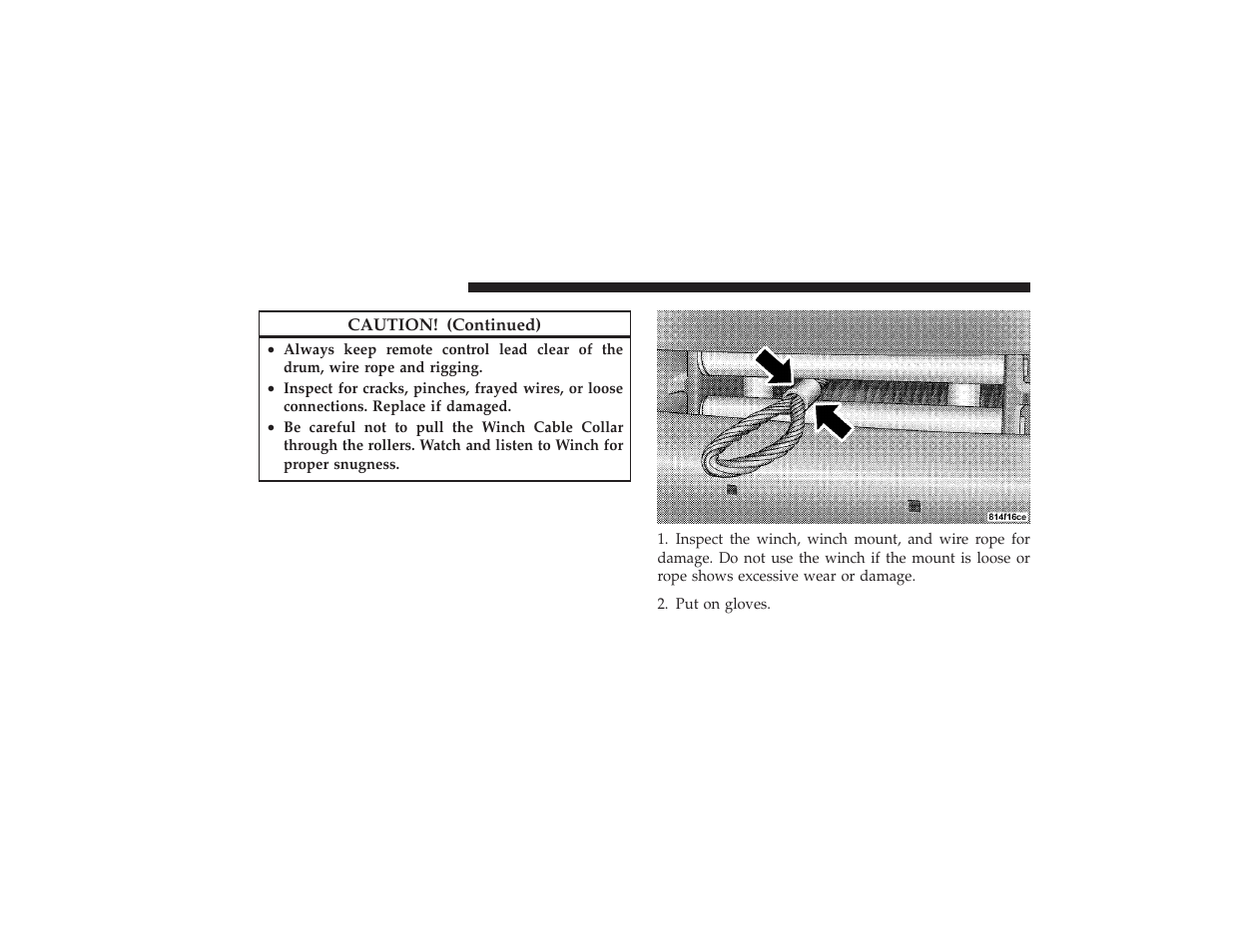 Dodge 2009 Ram 3500 User Manual | Page 318 / 532