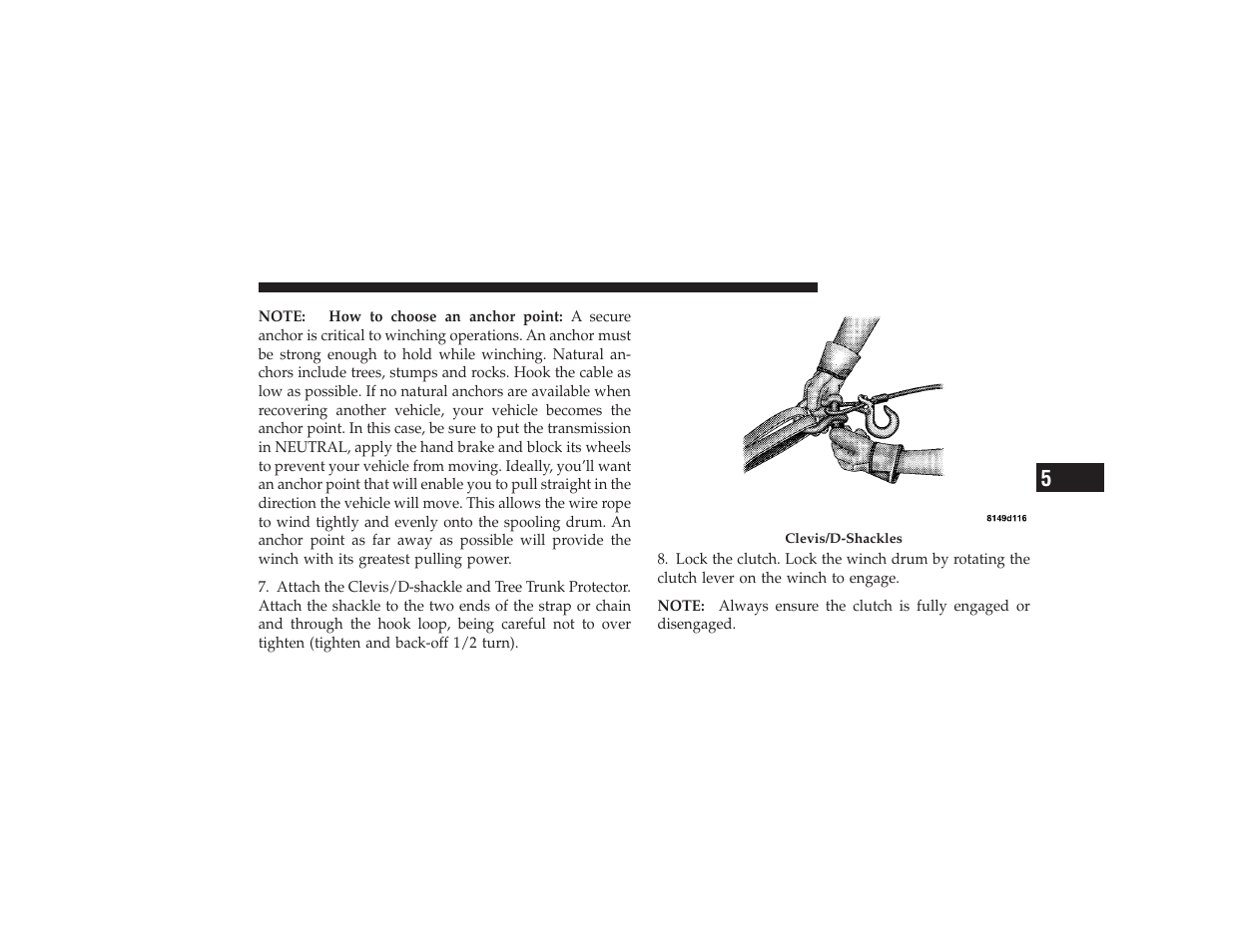 Dodge 2009 Ram 3500 User Manual | Page 321 / 532