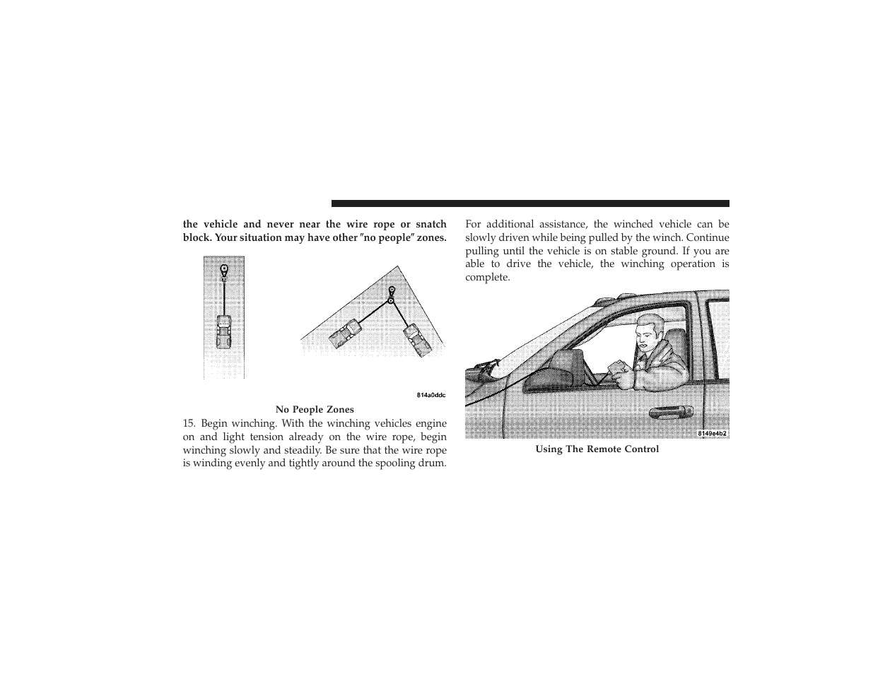 Dodge 2009 Ram 3500 User Manual | Page 324 / 532