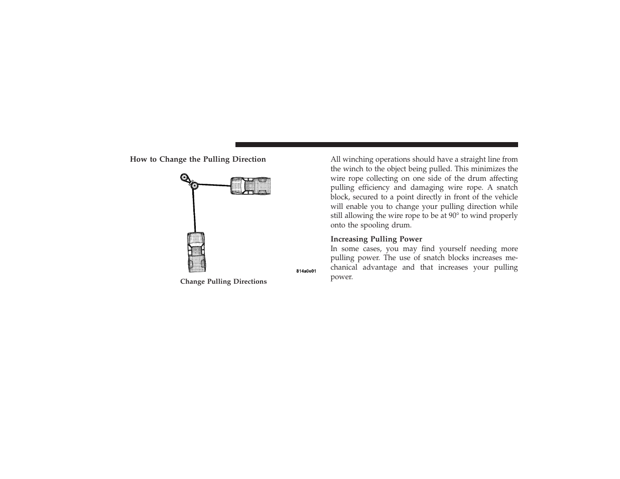 Dodge 2009 Ram 3500 User Manual | Page 328 / 532