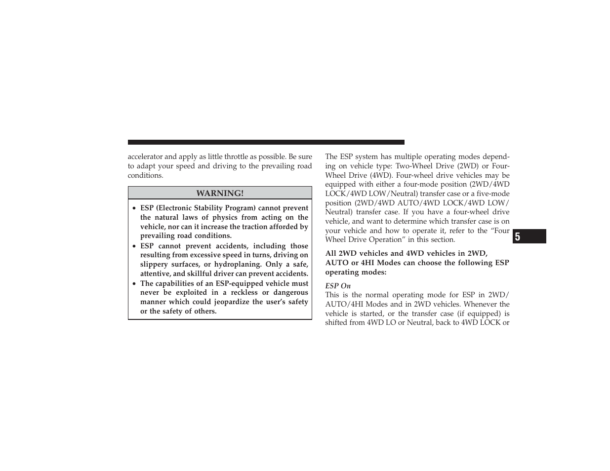 Dodge 2009 Ram 3500 User Manual | Page 343 / 532
