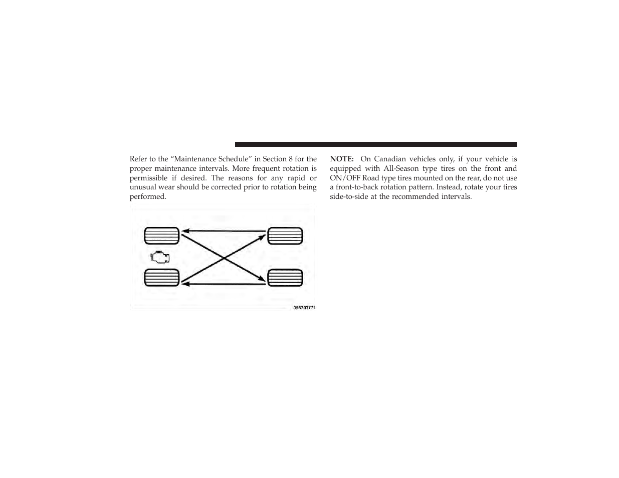 Dodge 2009 Ram 3500 User Manual | Page 366 / 532