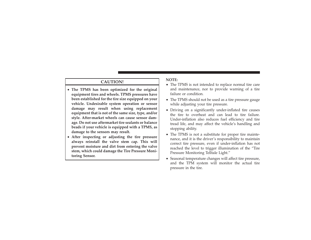 Dodge 2009 Ram 3500 User Manual | Page 370 / 532