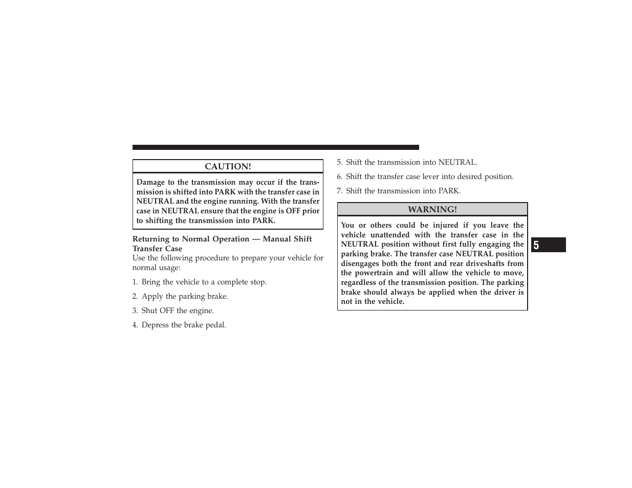 Dodge 2009 Ram 3500 User Manual | Page 401 / 532