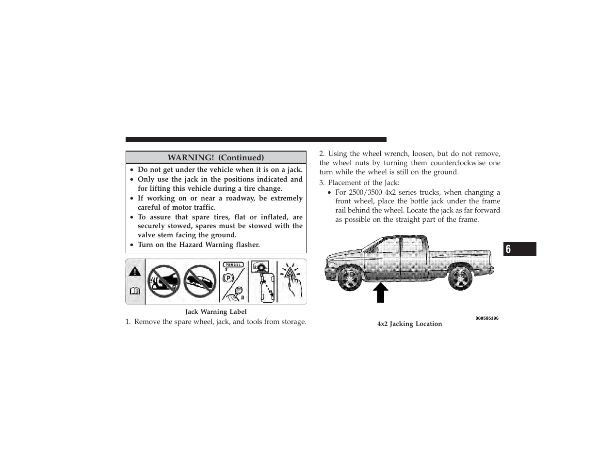 Dodge 2009 Ram 3500 User Manual | Page 413 / 532