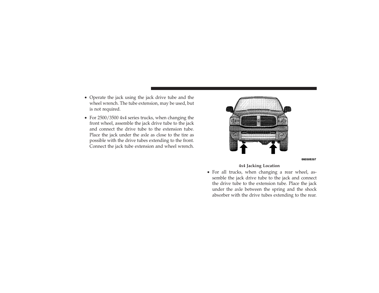 Dodge 2009 Ram 3500 User Manual | Page 414 / 532