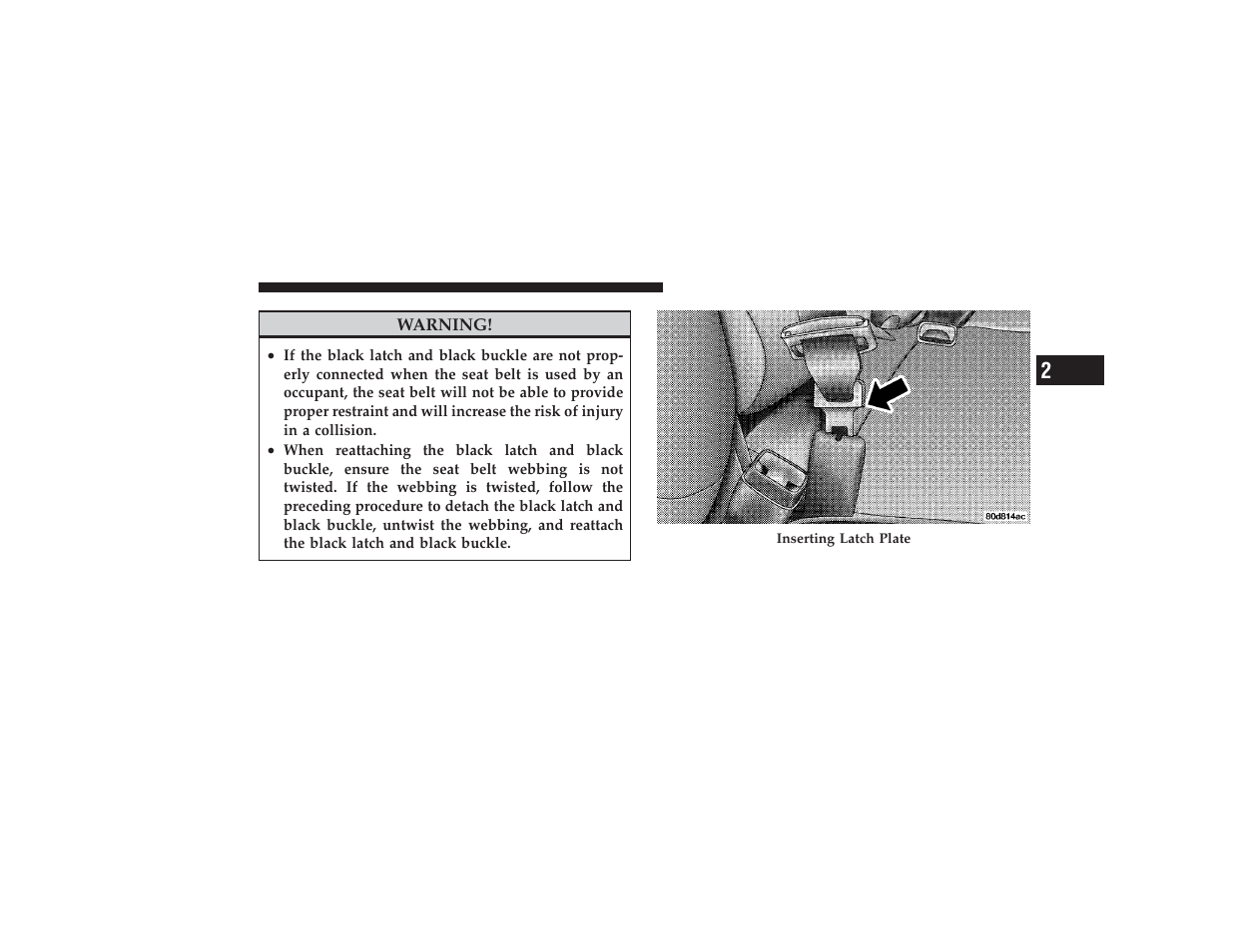 Dodge 2009 Ram 3500 User Manual | Page 43 / 532