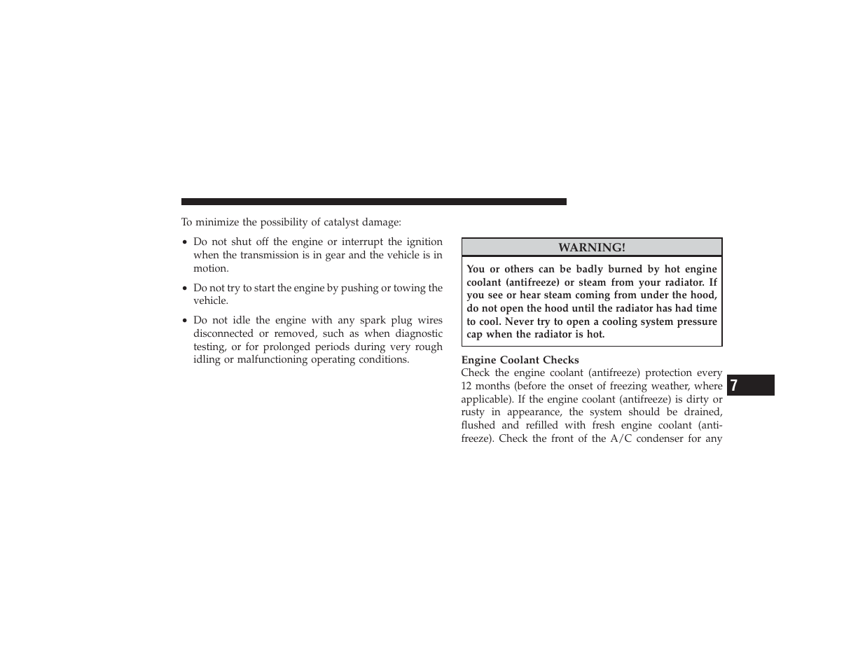 Cooling system | Dodge 2009 Ram 3500 User Manual | Page 443 / 532