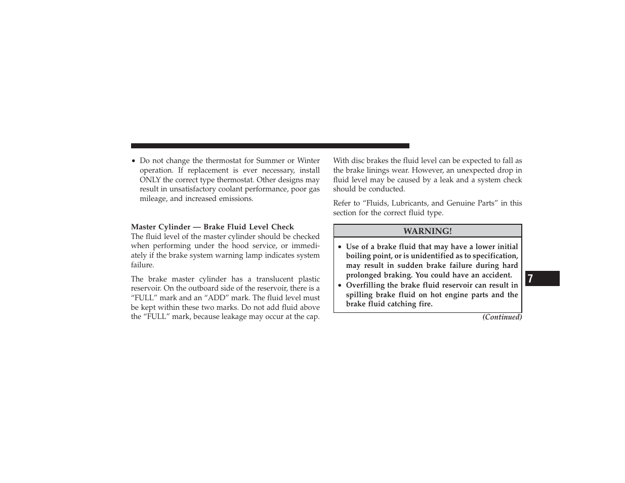 Brake system | Dodge 2009 Ram 3500 User Manual | Page 449 / 532