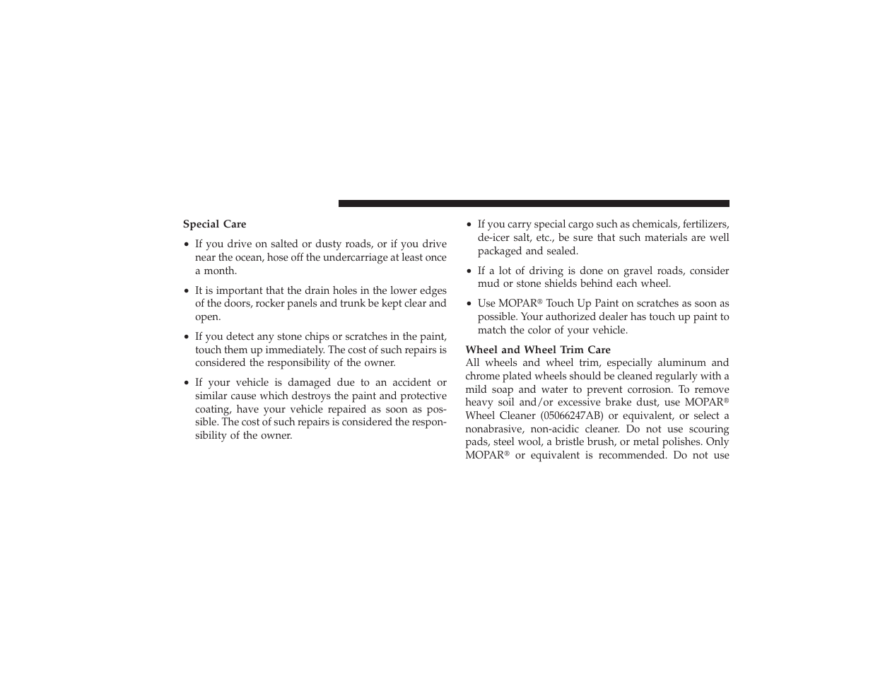 Dodge 2009 Ram 3500 User Manual | Page 456 / 532
