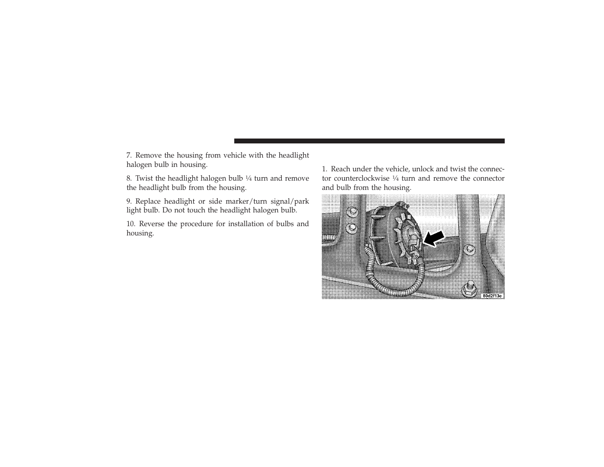 Fog lights | Dodge 2009 Ram 3500 User Manual | Page 470 / 532