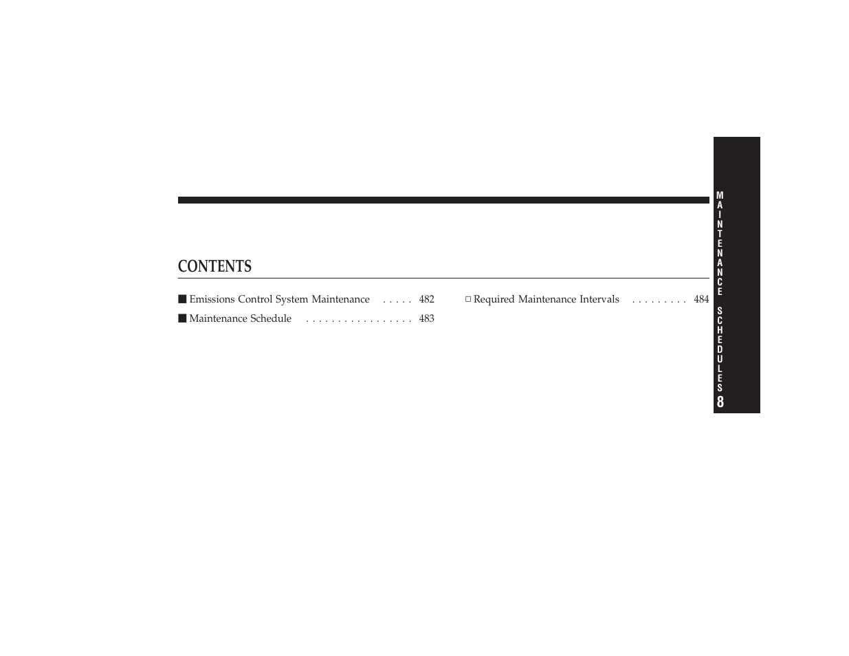 Dodge 2009 Ram 3500 User Manual | Page 483 / 532