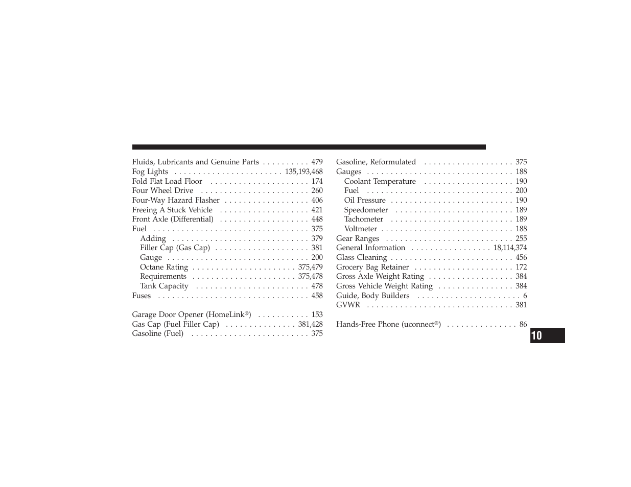 Dodge 2009 Ram 3500 User Manual | Page 517 / 532