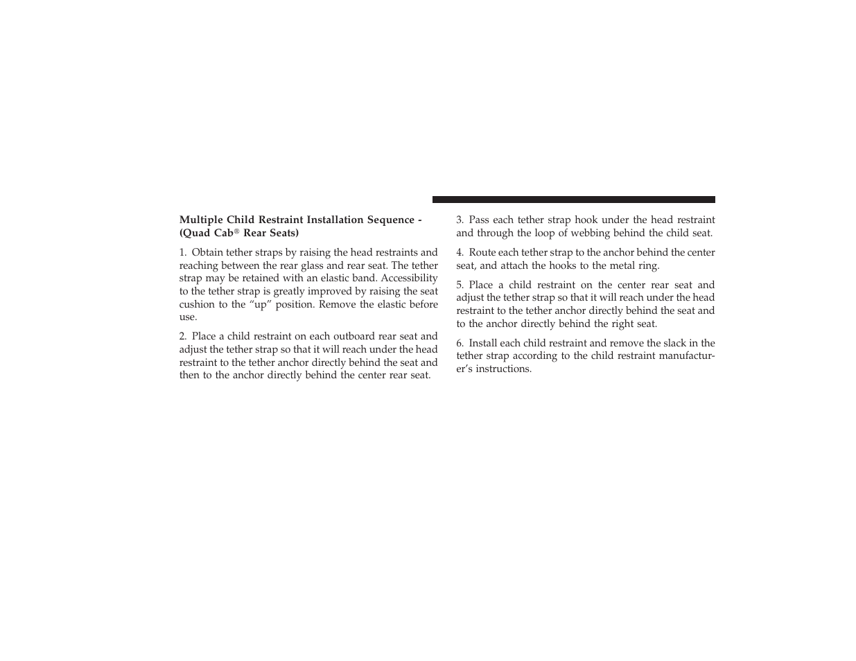 Dodge 2009 Ram 3500 User Manual | Page 72 / 532