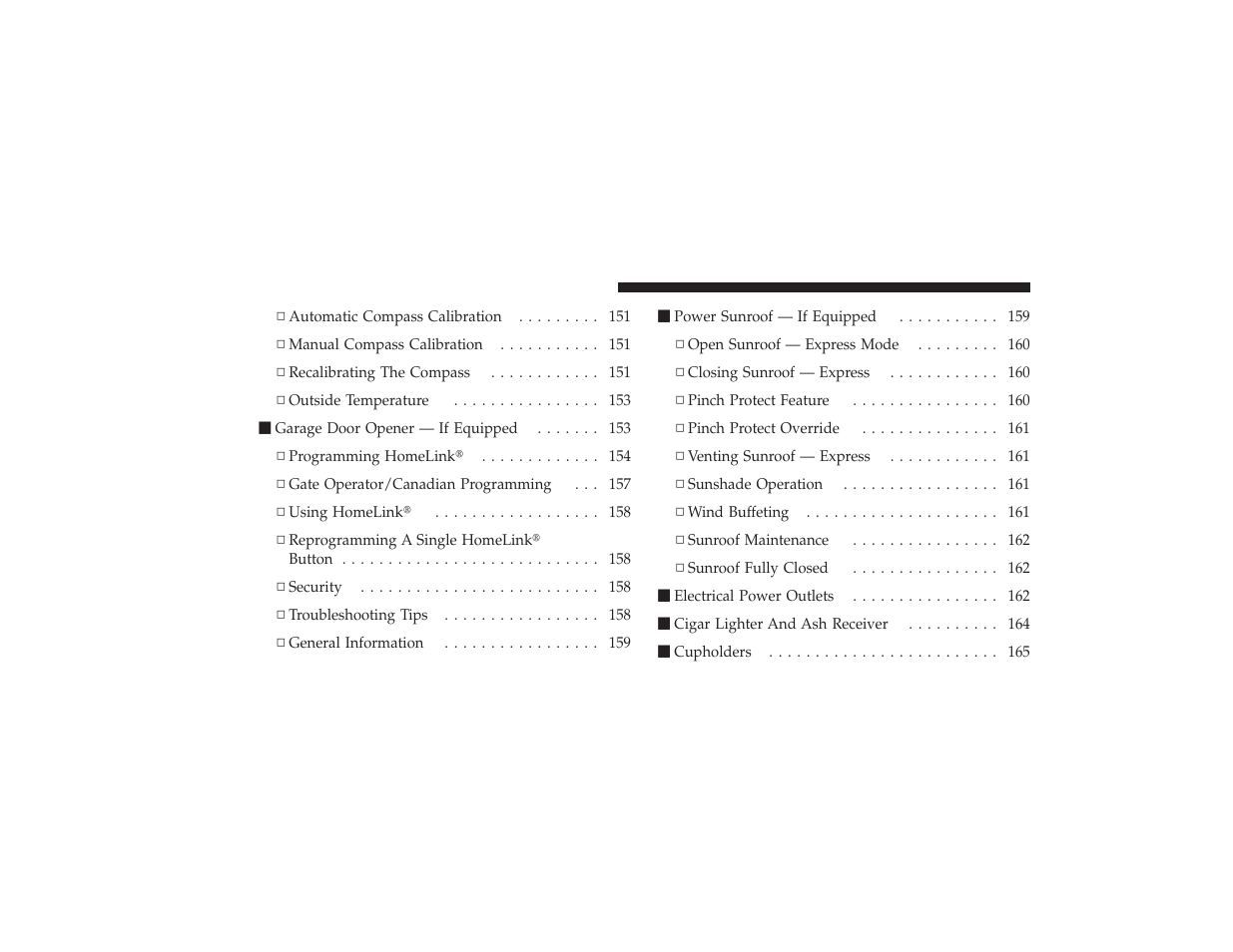 Dodge 2009 Ram 3500 User Manual | Page 82 / 532