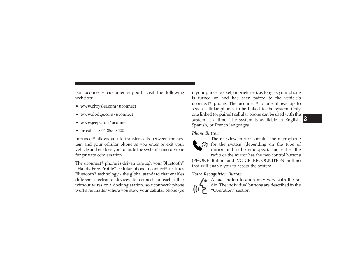 Dodge 2009 Ram 3500 User Manual | Page 89 / 532