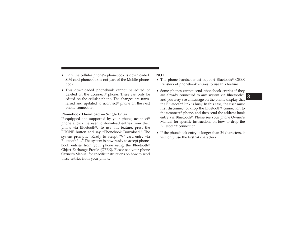 Dodge 2009 Ram 3500 User Manual | Page 95 / 532