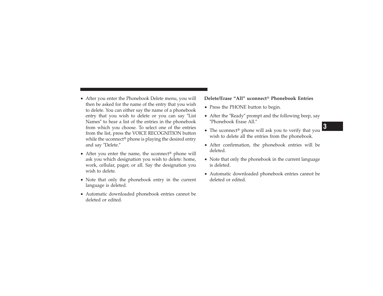 Dodge 2009 Ram 3500 User Manual | Page 97 / 532