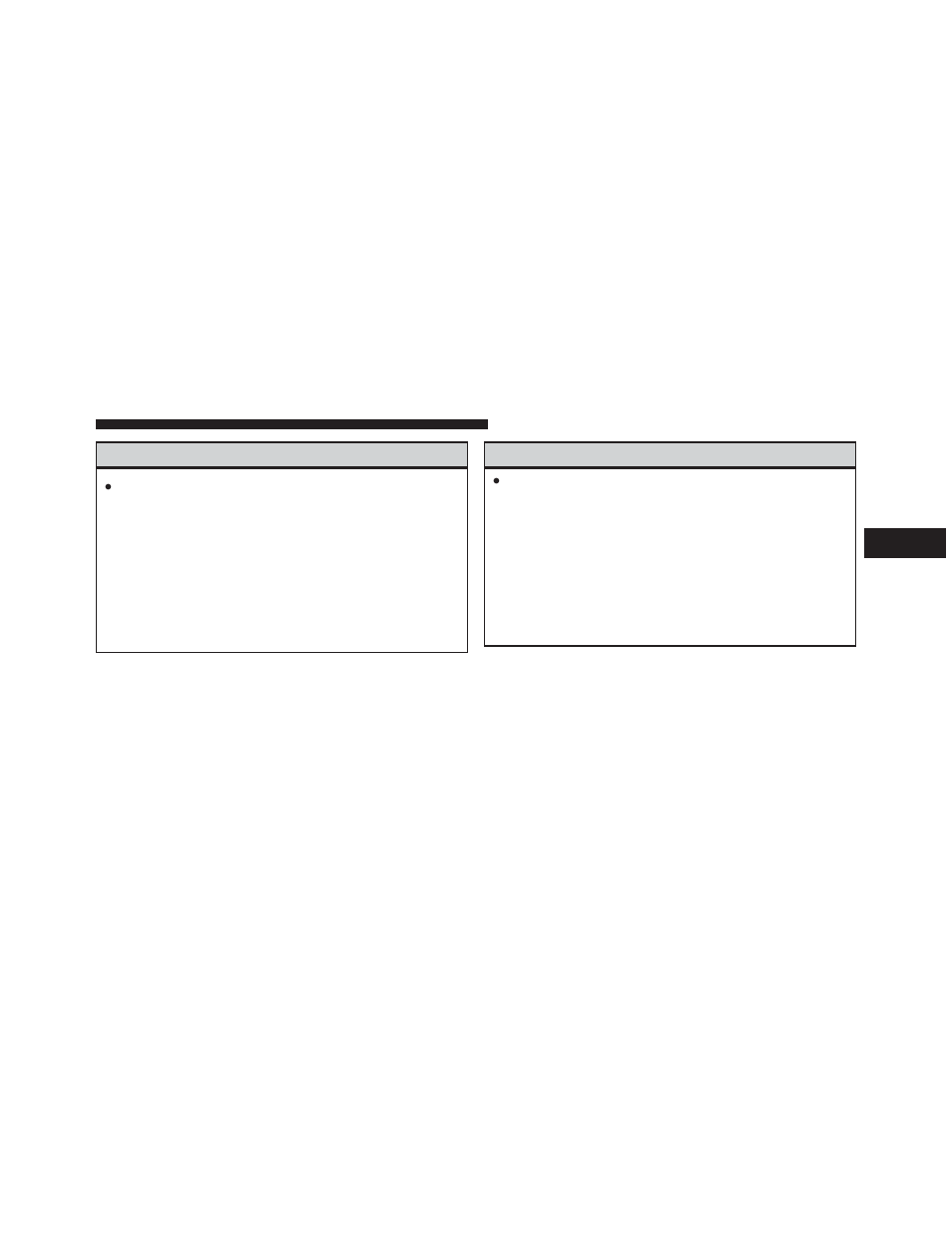 Dodge 2009 Ram 1500 User Manual | Page 137 / 543