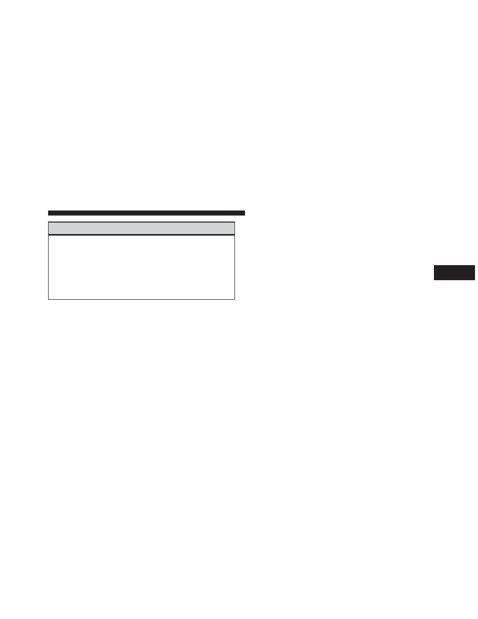 Mist feature, Windshield washers | Dodge 2009 Ram 1500 User Manual | Page 157 / 543