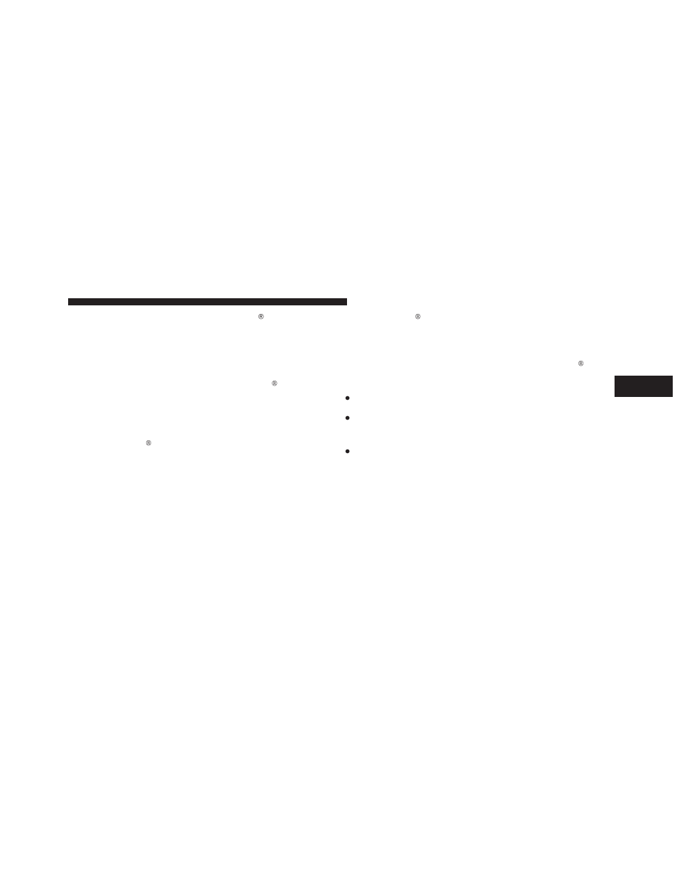 Reprogramming a single homelink button, Security, Troubleshooting tips | Dodge 2009 Ram 1500 User Manual | Page 181 / 543