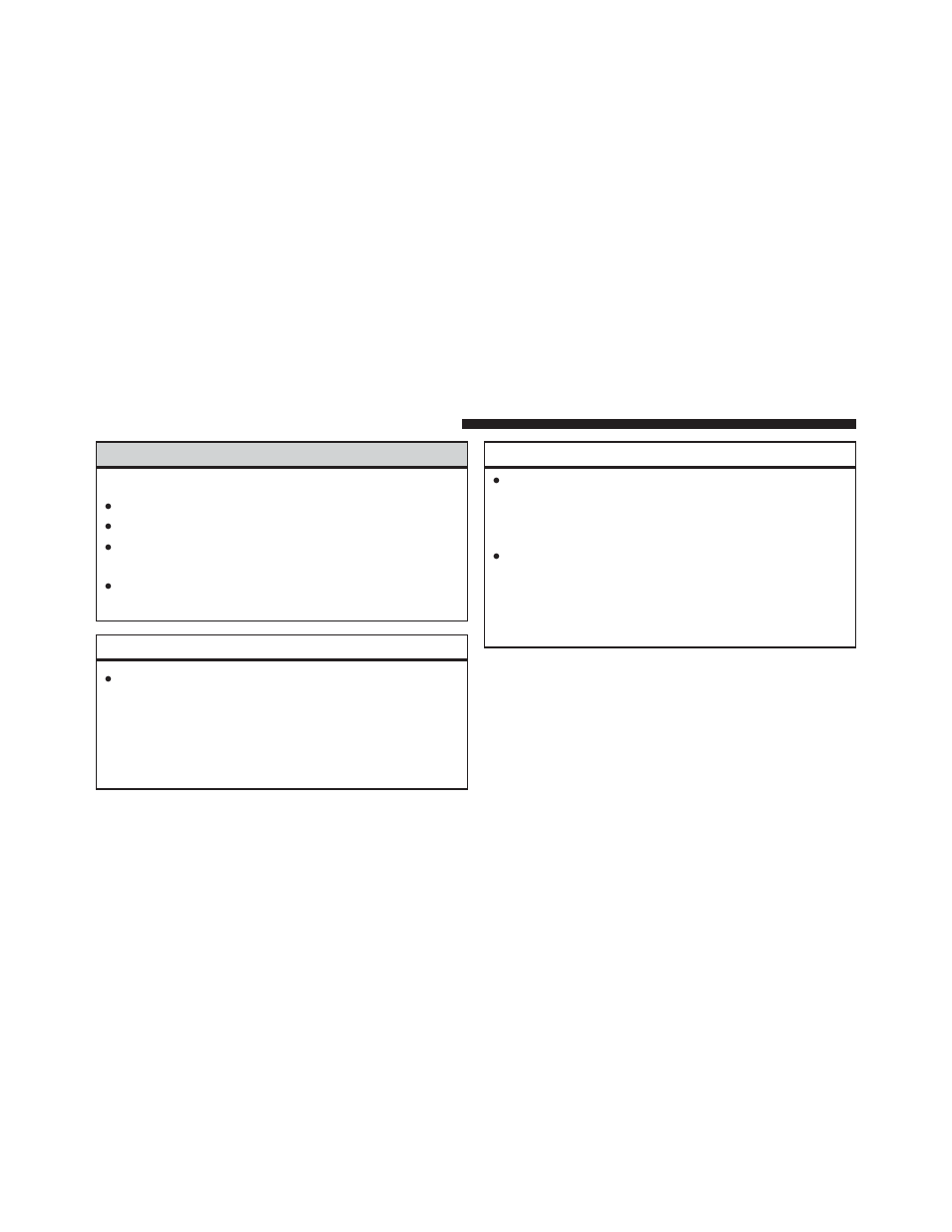 Dodge 2009 Ram 1500 User Manual | Page 188 / 543