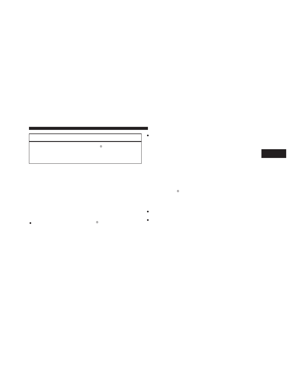 Customer key programming, General information | Dodge 2009 Ram 1500 User Manual | Page 19 / 543