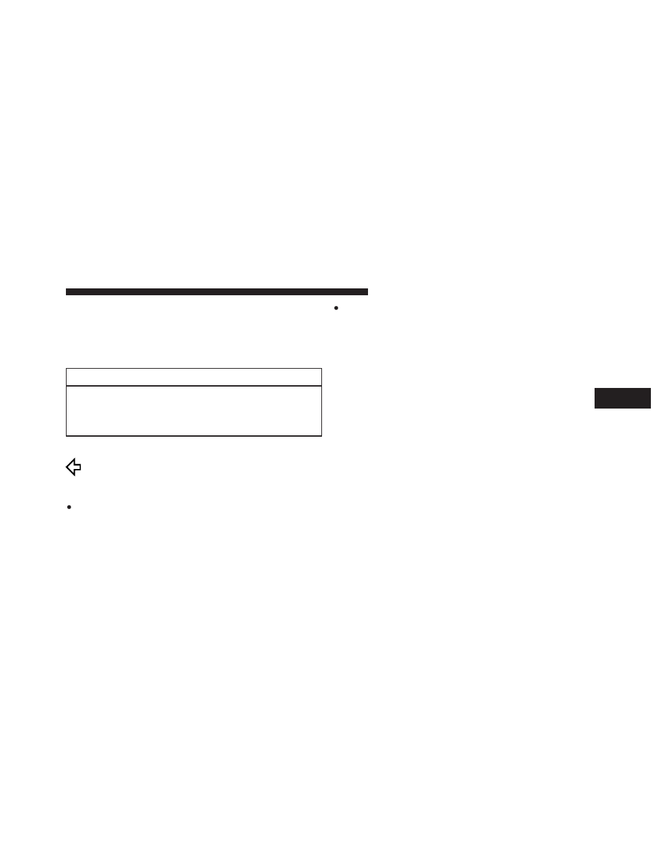 Instrument cluster description | Dodge 2009 Ram 1500 User Manual | Page 229 / 543