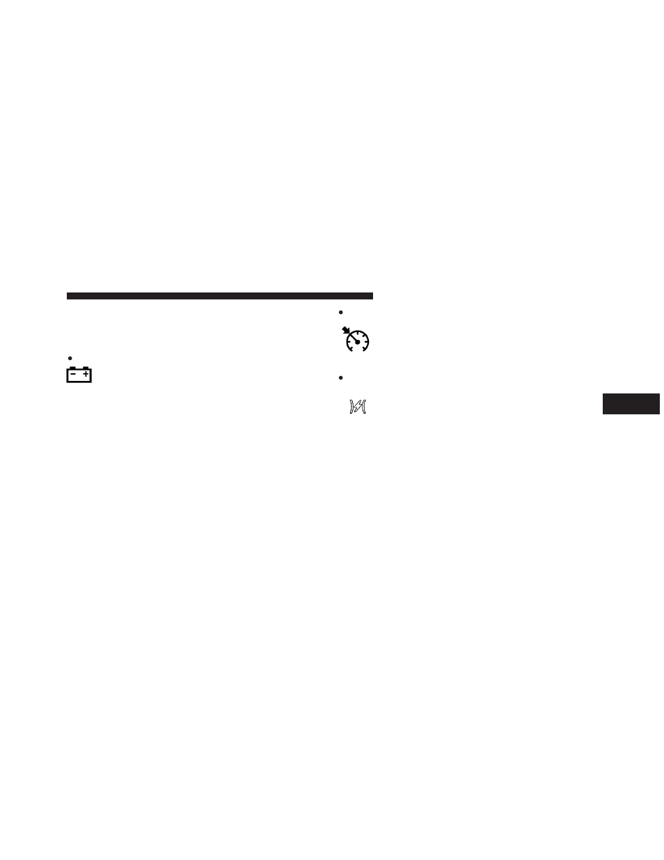 Dodge 2009 Ram 1500 User Manual | Page 249 / 543