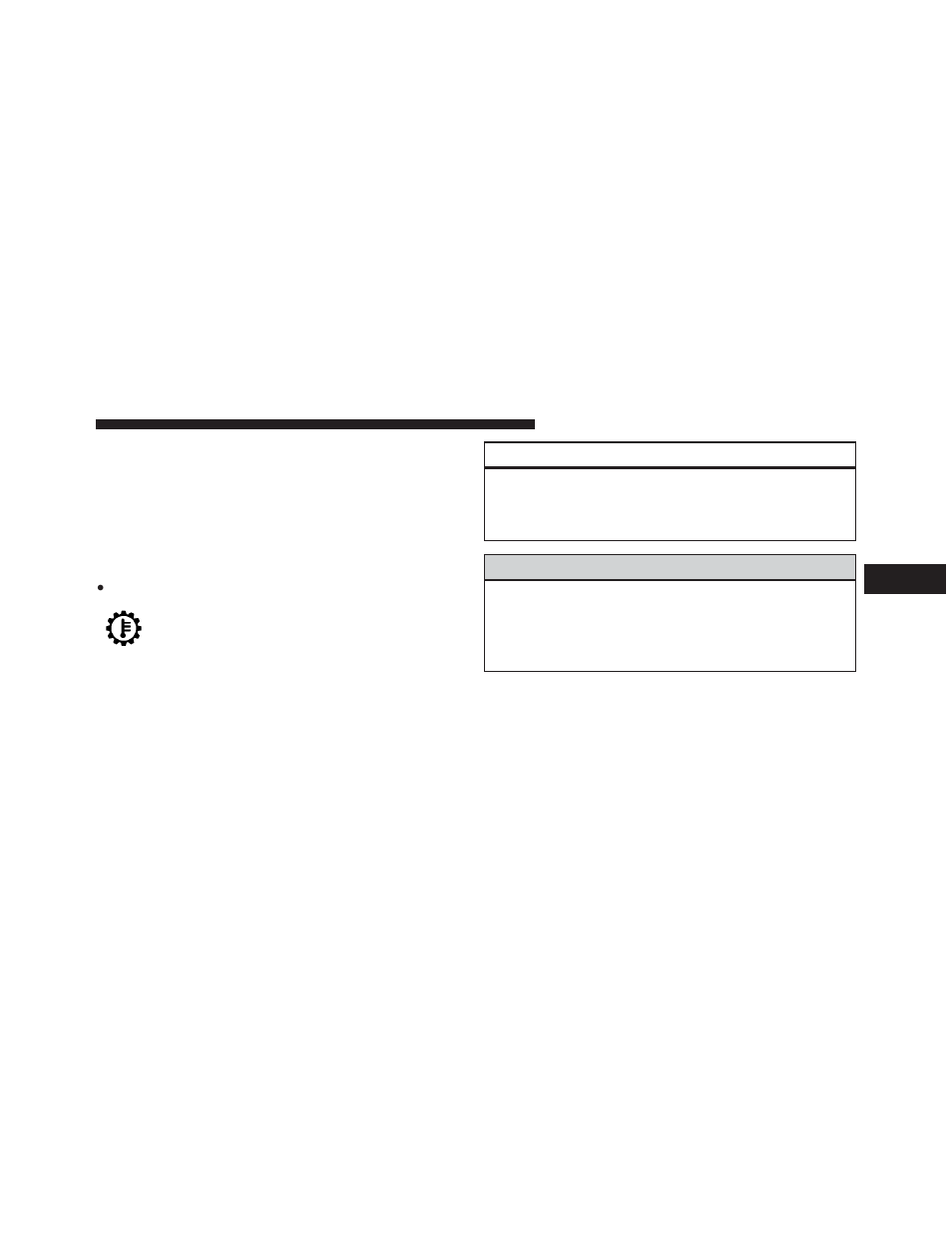 Dodge 2009 Ram 1500 User Manual | Page 251 / 543