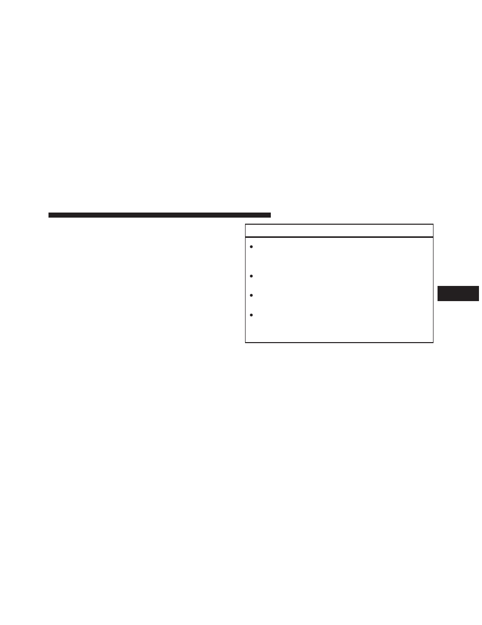 Dodge 2009 Ram 1500 User Manual | Page 281 / 543