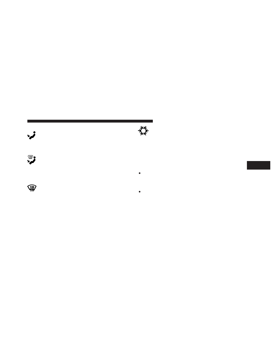 Dodge 2009 Ram 1500 User Manual | Page 303 / 543