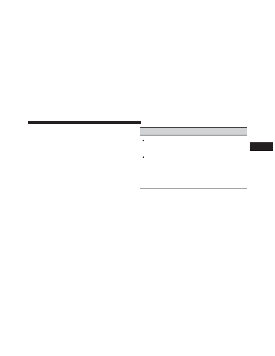 Door locks, Manual door locks | Dodge 2009 Ram 1500 User Manual | Page 31 / 543