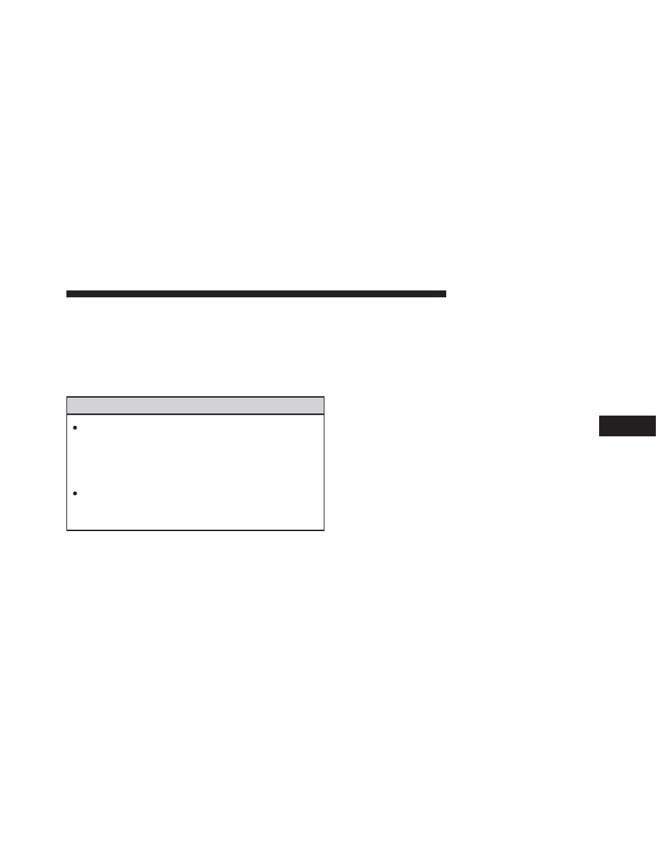 Starting procedures, Normal starting, Automatic transmission | Dodge 2009 Ram 1500 User Manual | Page 311 / 543